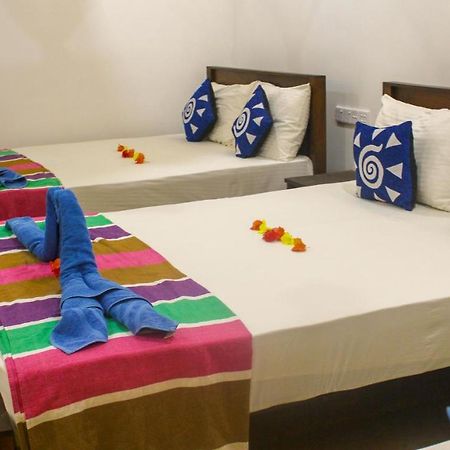 سيغيرِيا Lathika Homes المظهر الخارجي الصورة