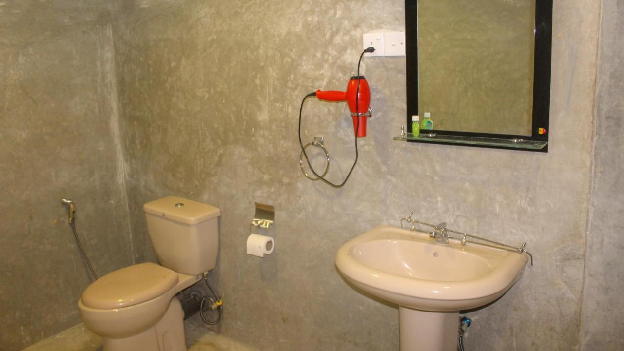سيغيرِيا Lathika Homes المظهر الخارجي الصورة