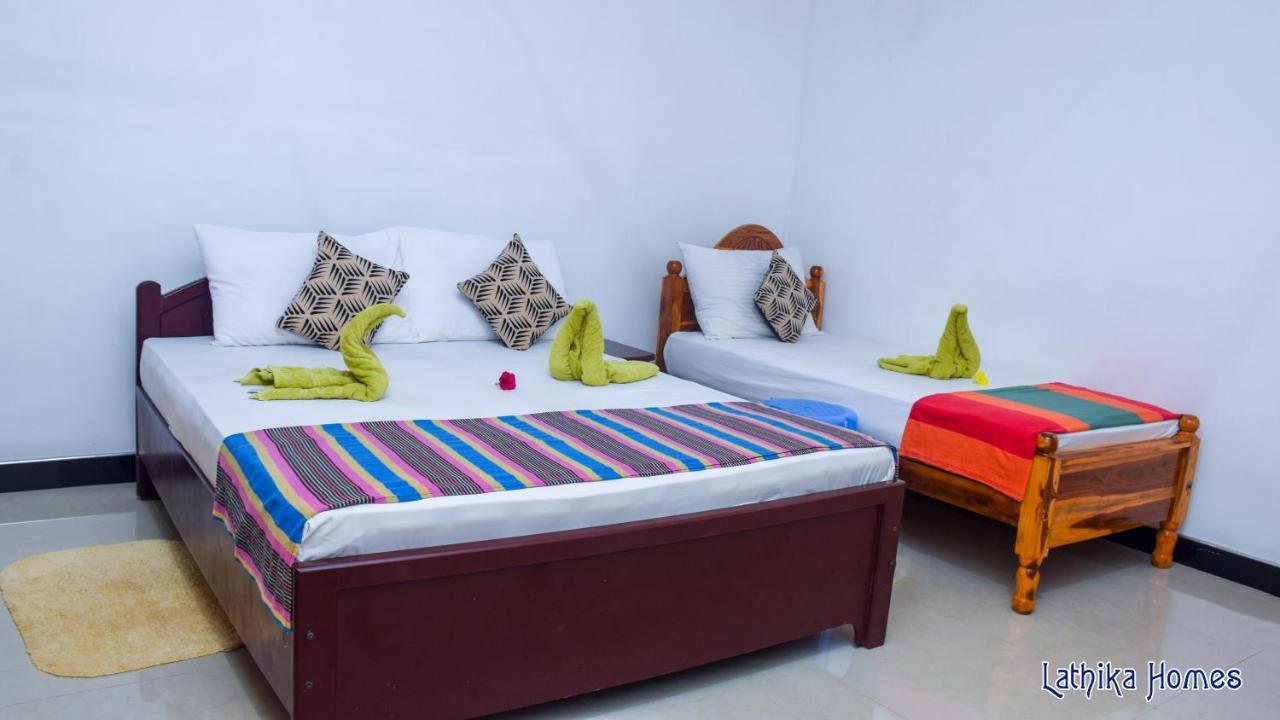 سيغيرِيا Lathika Homes المظهر الخارجي الصورة