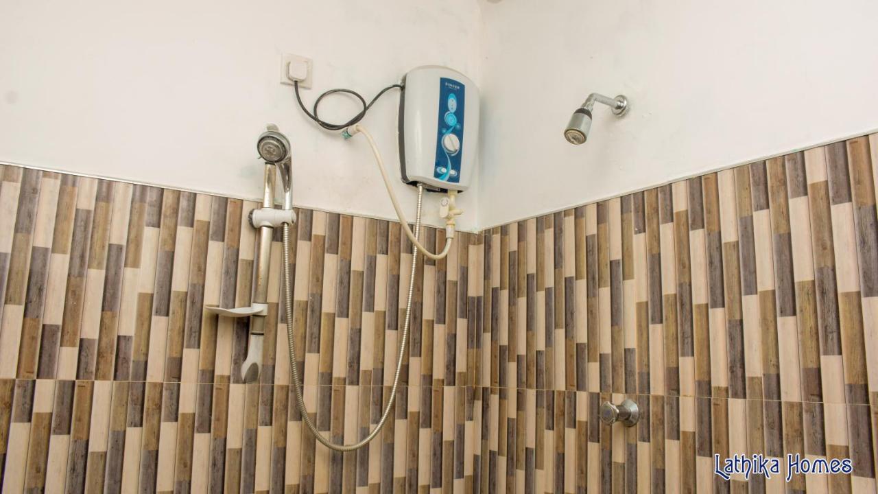 سيغيرِيا Lathika Homes المظهر الخارجي الصورة