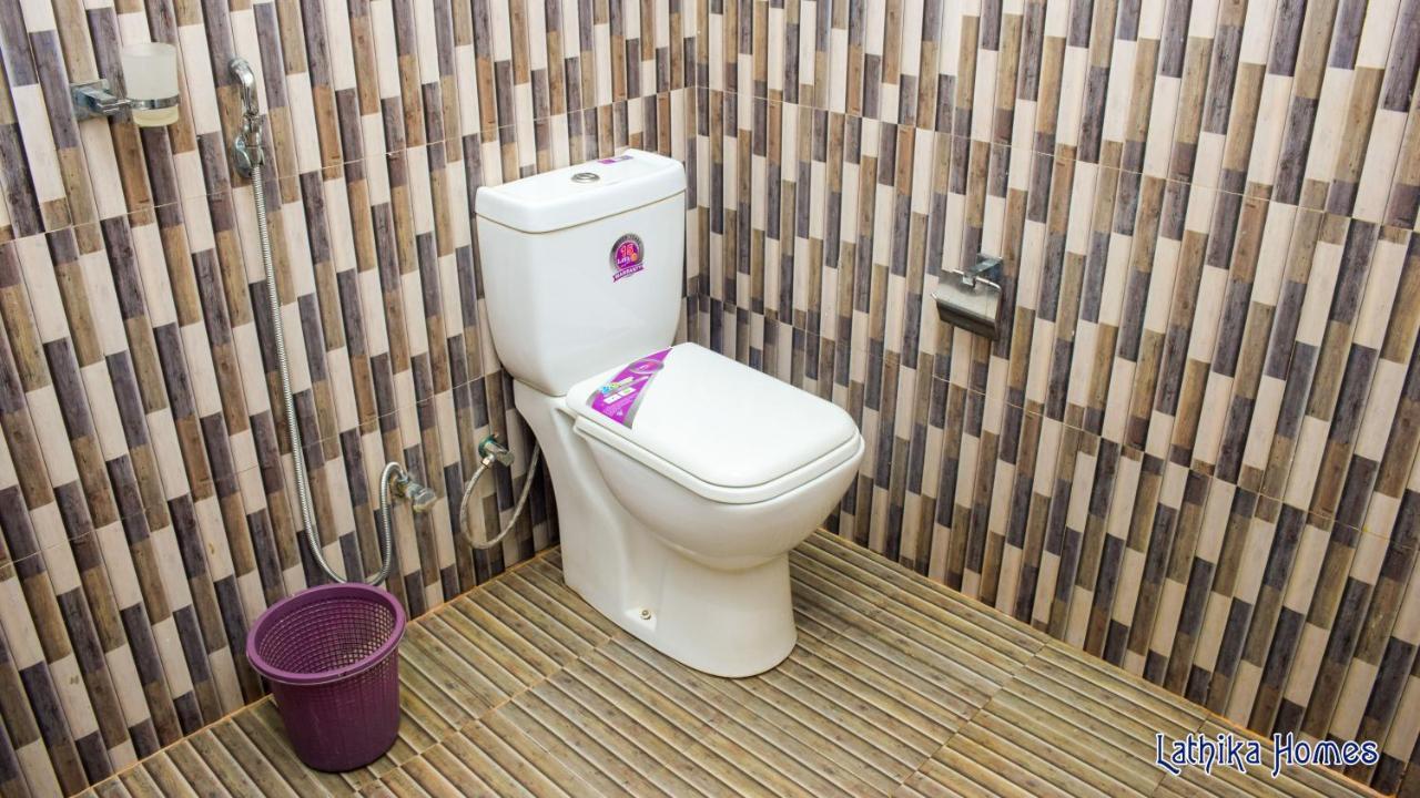 سيغيرِيا Lathika Homes المظهر الخارجي الصورة