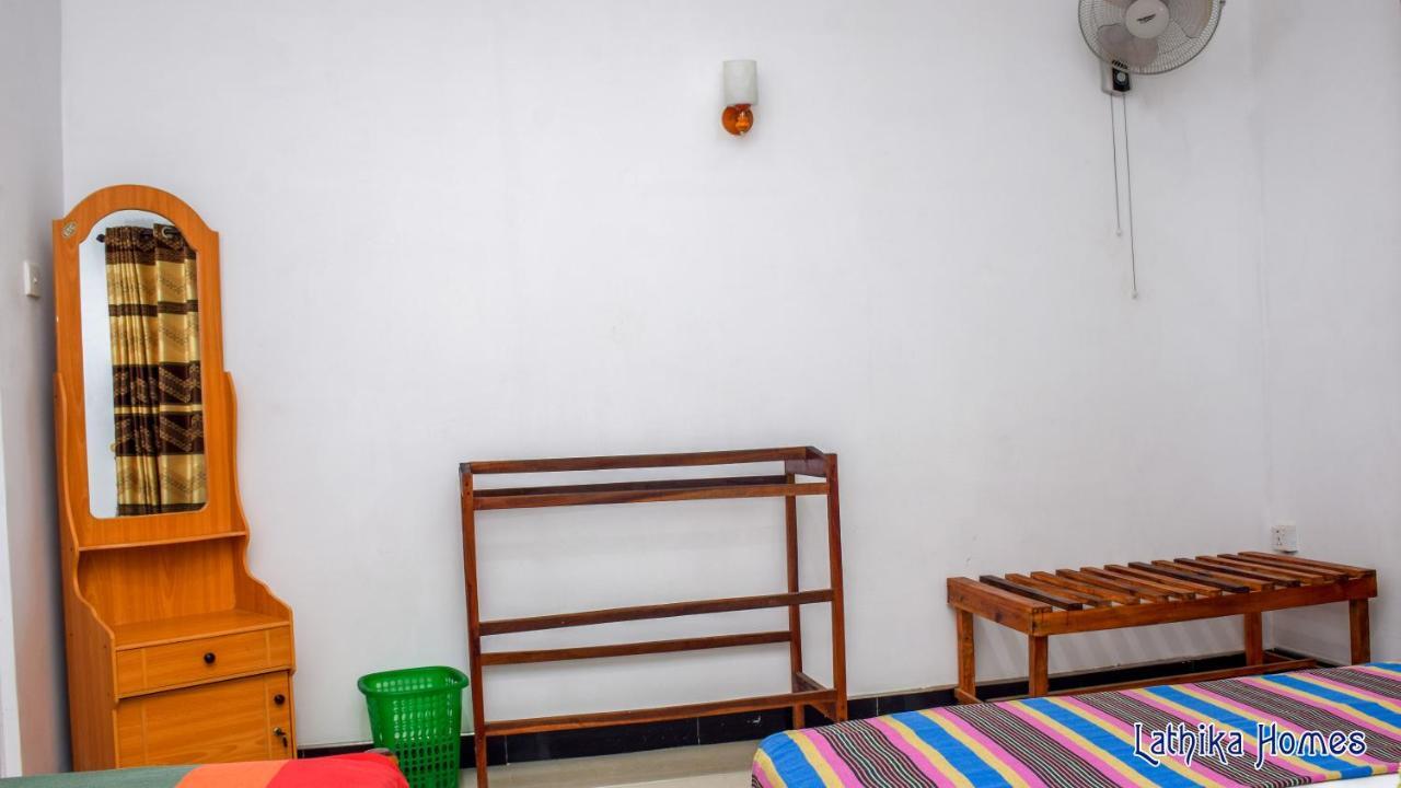 سيغيرِيا Lathika Homes المظهر الخارجي الصورة